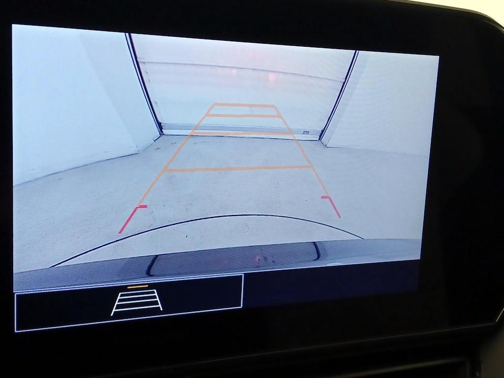 used 2025 Chevrolet Trax car, priced at $25,998