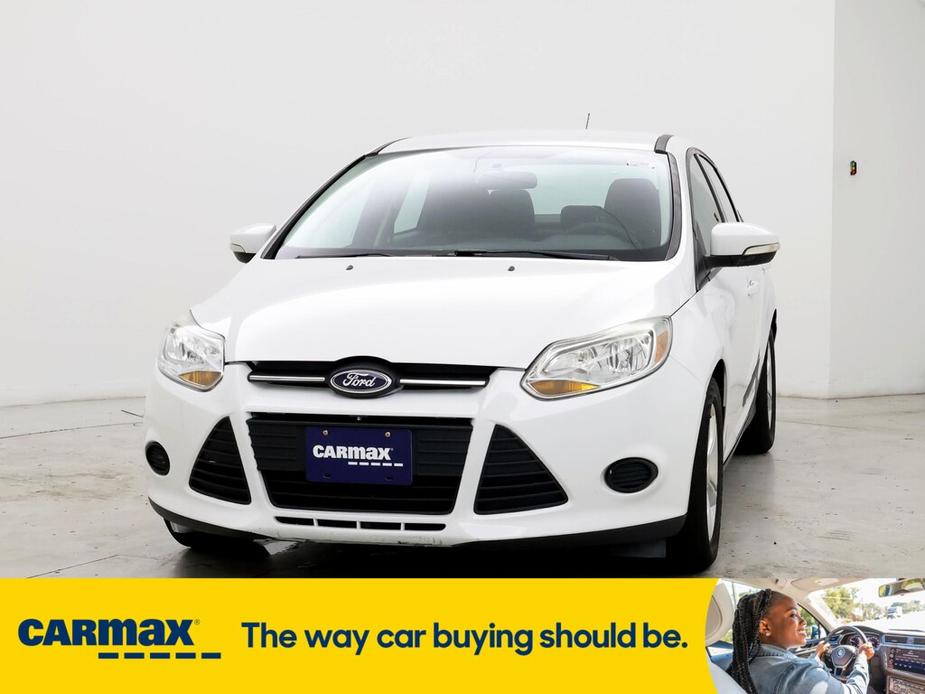 used 2013 Ford Focus car, priced at $10,998