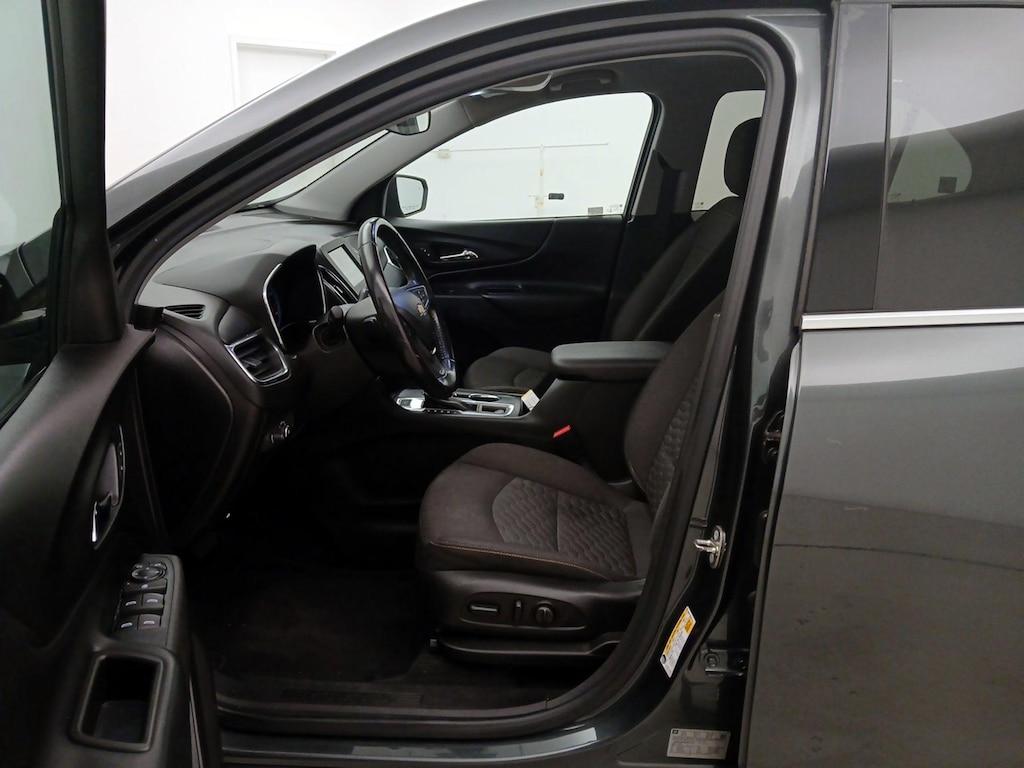 used 2018 Chevrolet Equinox car, priced at $15,998