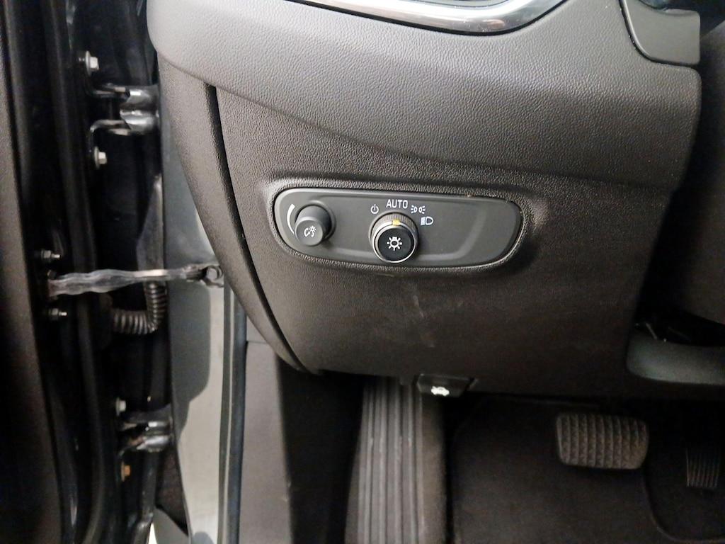 used 2018 Chevrolet Equinox car, priced at $15,998