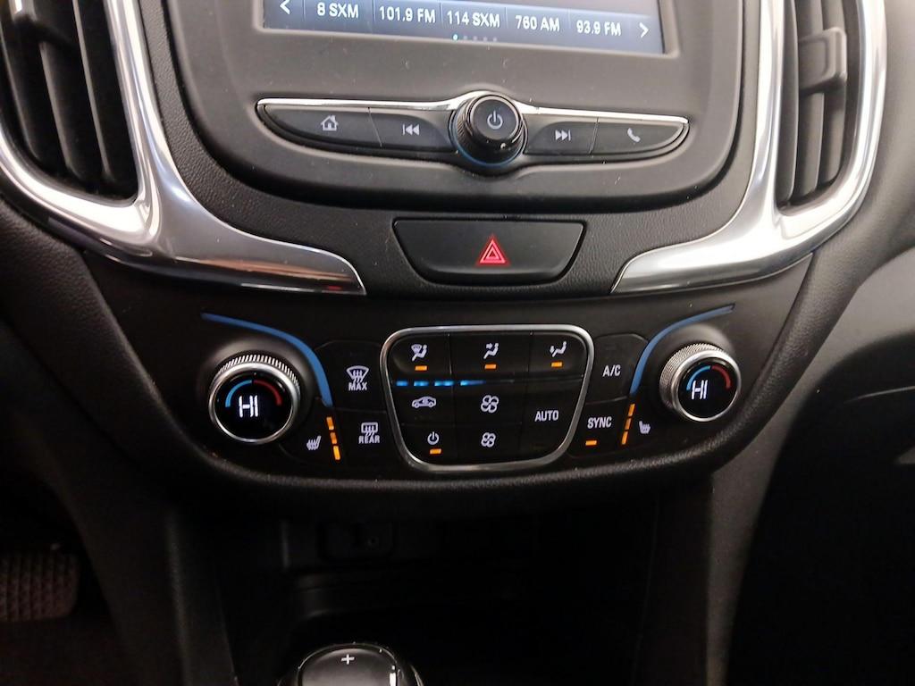 used 2018 Chevrolet Equinox car, priced at $15,998