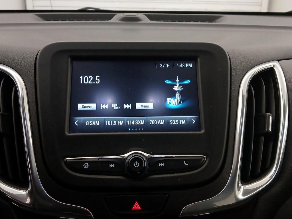 used 2018 Chevrolet Equinox car, priced at $15,998