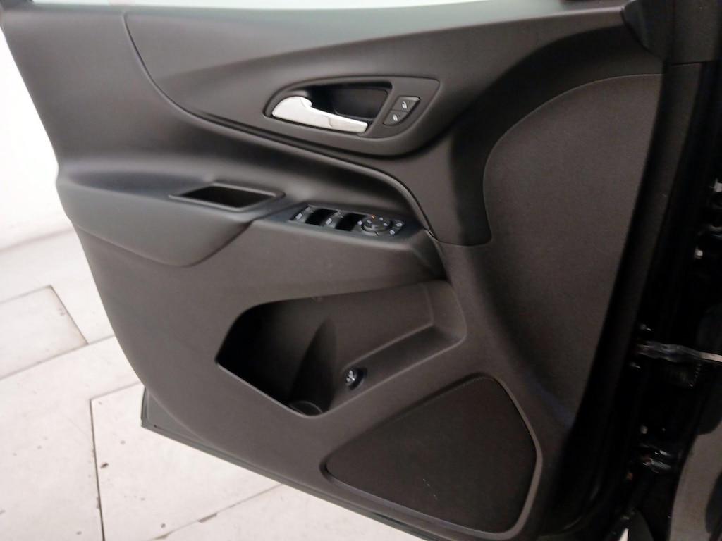 used 2018 Chevrolet Equinox car, priced at $15,998