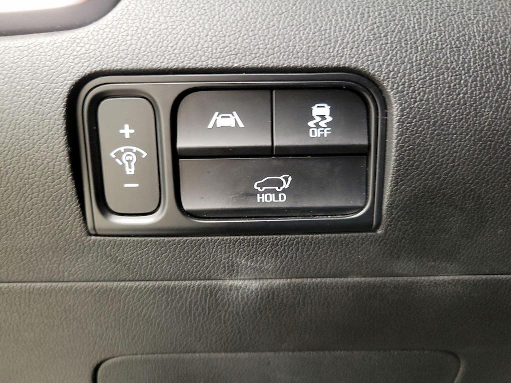 used 2023 Kia Sorento Hybrid car, priced at $29,998