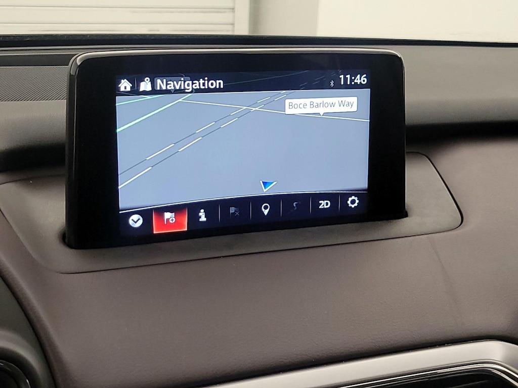 used 2019 Mazda CX-9 car, priced at $27,998