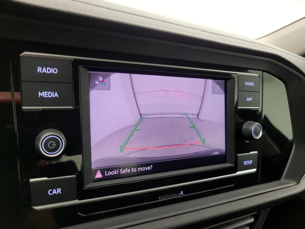 used 2019 Volkswagen Jetta car, priced at $14,998