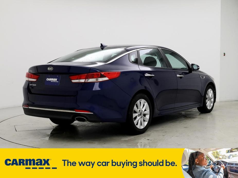 used 2018 Kia Optima car, priced at $14,998