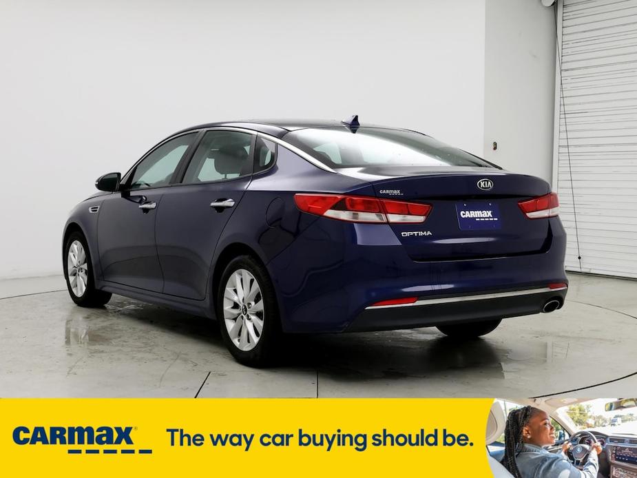 used 2018 Kia Optima car, priced at $14,998