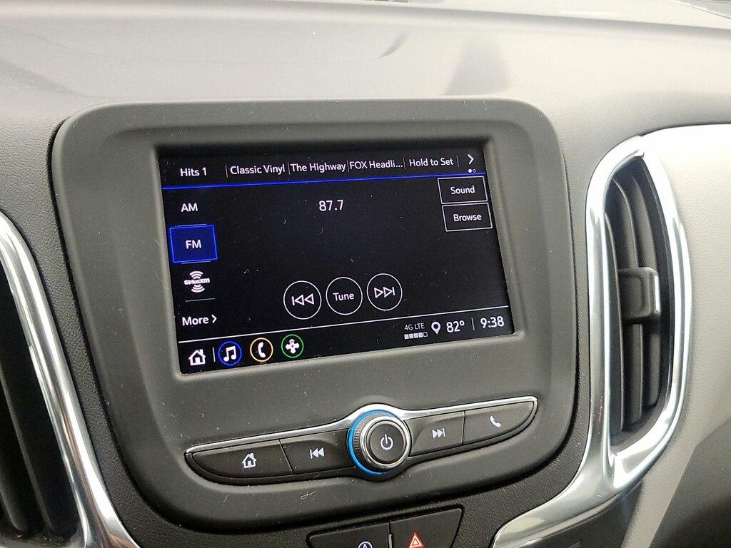 used 2023 Chevrolet Equinox car, priced at $23,998