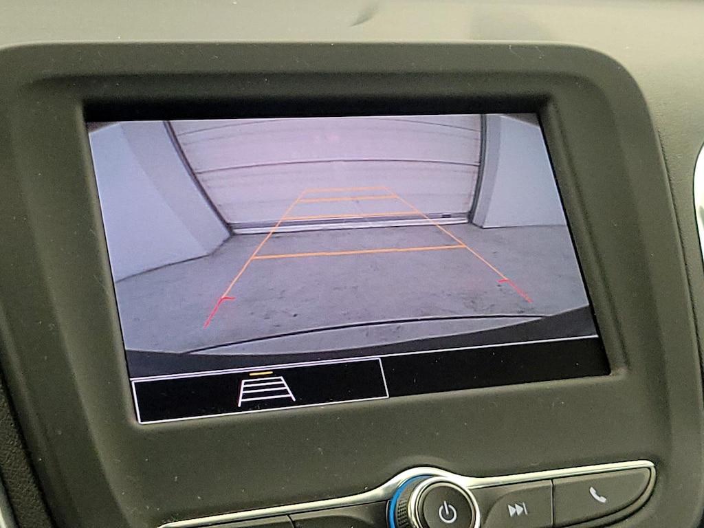 used 2023 Chevrolet Equinox car, priced at $23,998