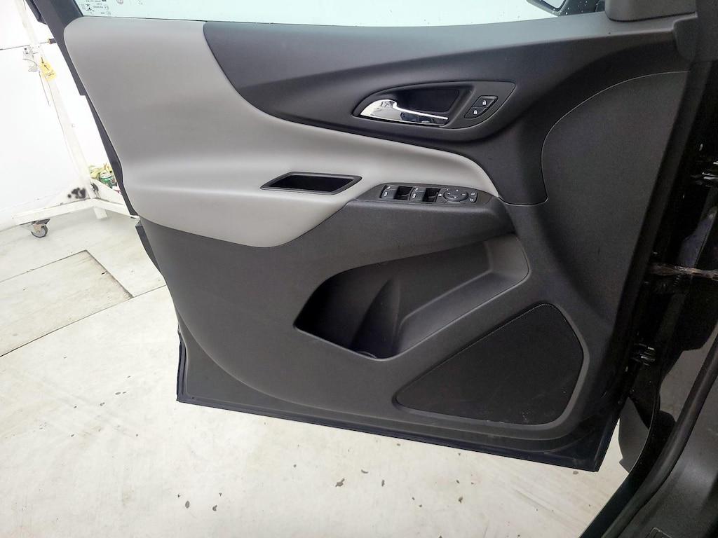 used 2023 Chevrolet Equinox car, priced at $23,998
