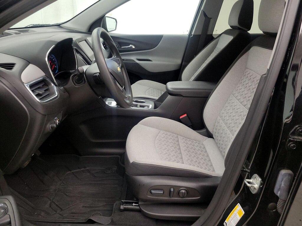 used 2023 Chevrolet Equinox car, priced at $23,998