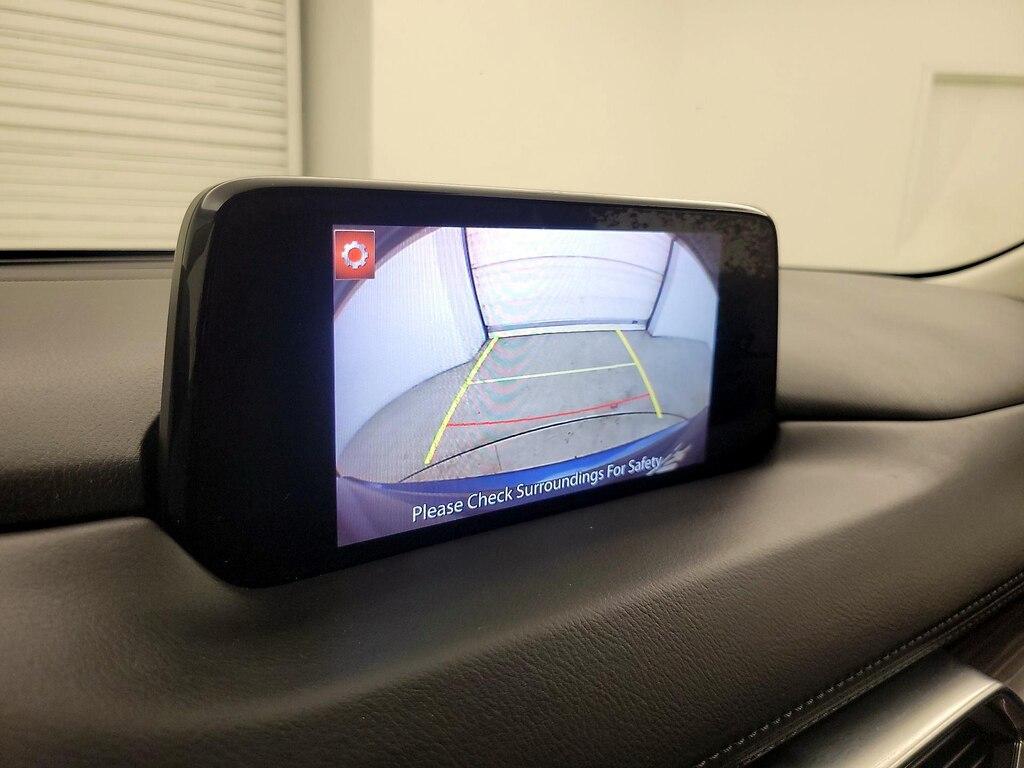 used 2019 Mazda CX-5 car, priced at $22,998