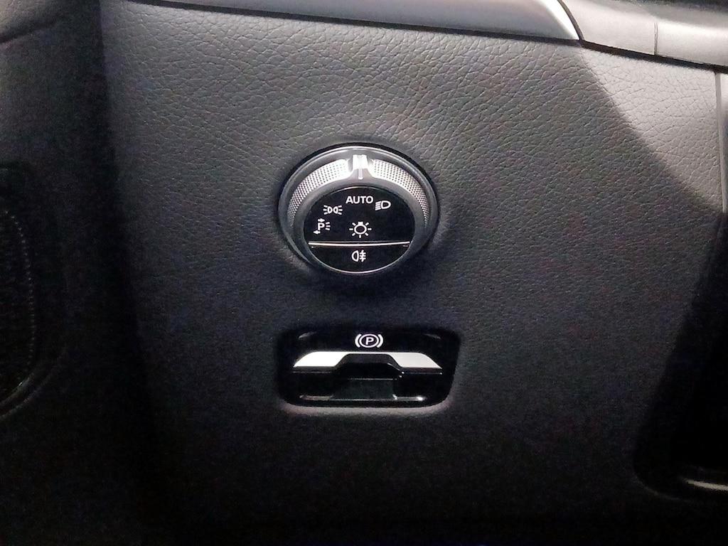 used 2024 Mercedes-Benz GLC 300 car, priced at $40,998