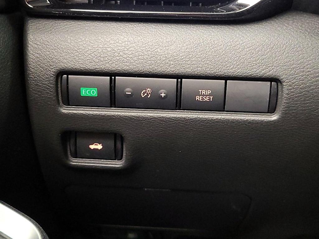 used 2024 Nissan Sentra car, priced at $24,998