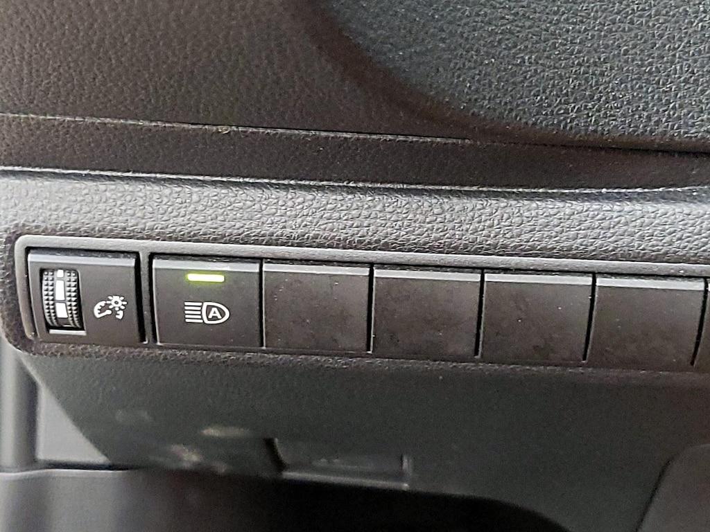 used 2022 Toyota Corolla car, priced at $23,998
