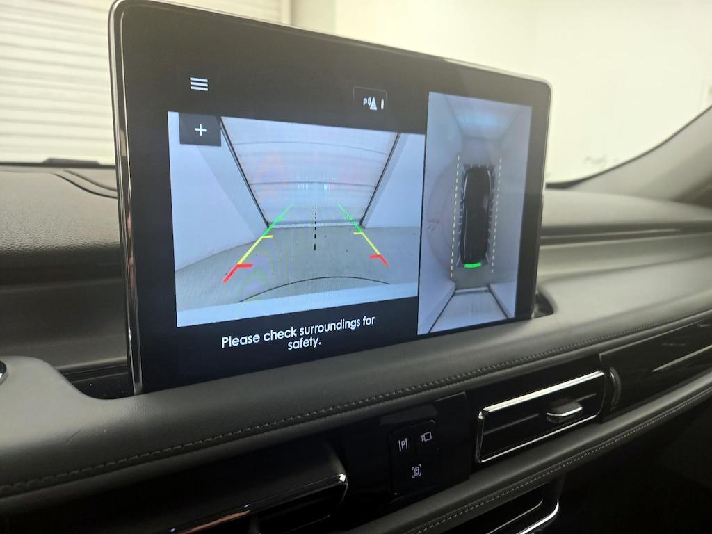 used 2020 Lincoln Aviator car, priced at $35,998