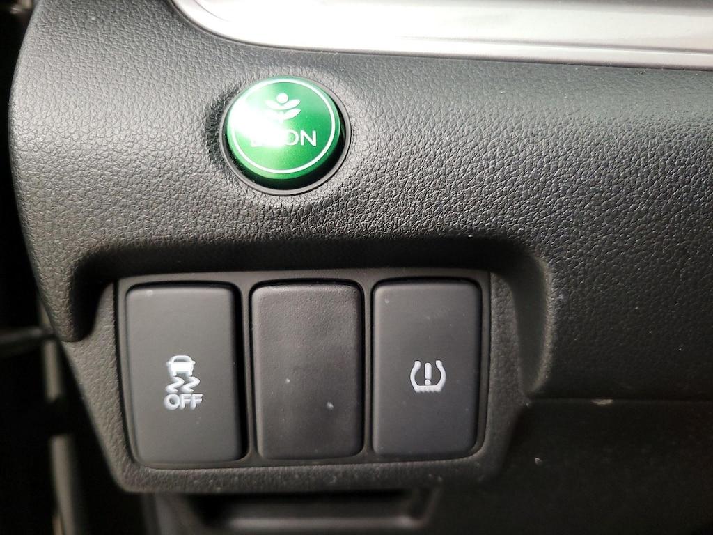 used 2015 Honda CR-V car, priced at $16,998