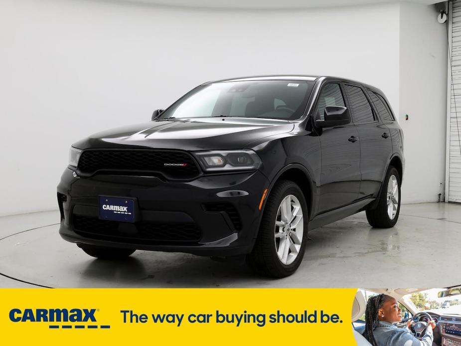 used 2023 Dodge Durango car, priced at $29,998