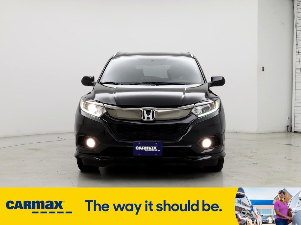 used 2019 Honda HR-V car, priced at $20,998