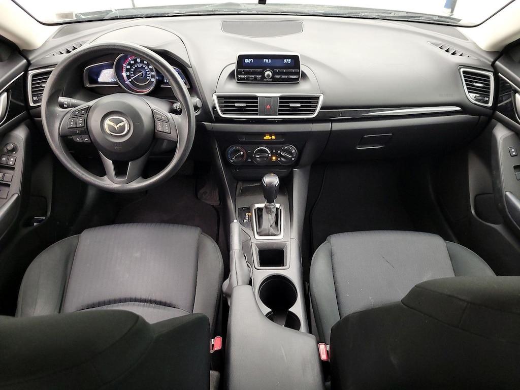 used 2014 Mazda Mazda3 car, priced at $13,998