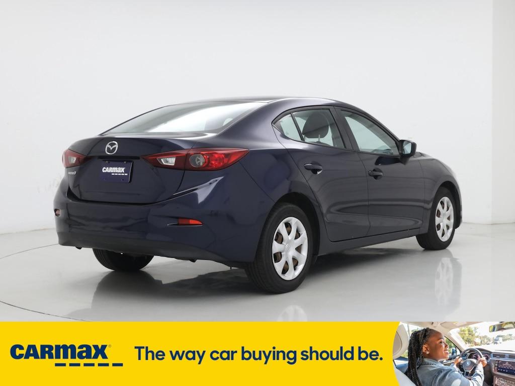 used 2014 Mazda Mazda3 car, priced at $13,998