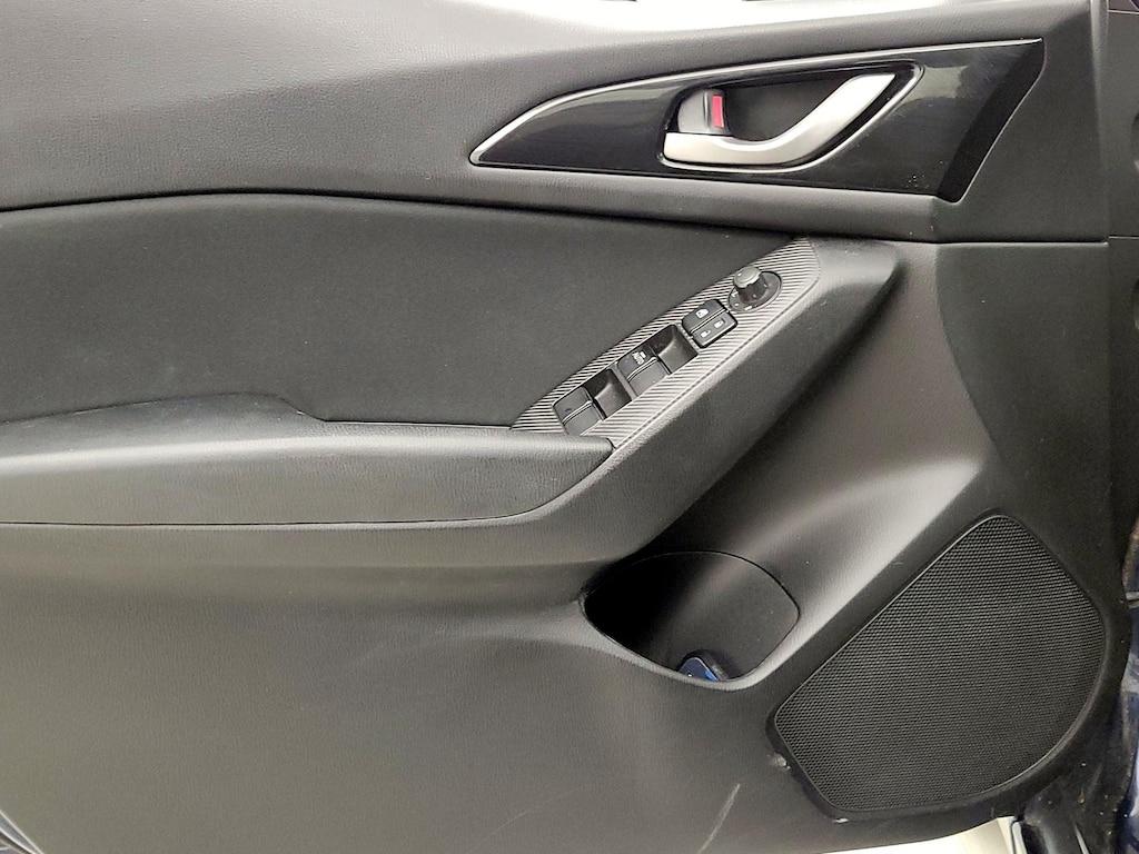 used 2014 Mazda Mazda3 car, priced at $13,998