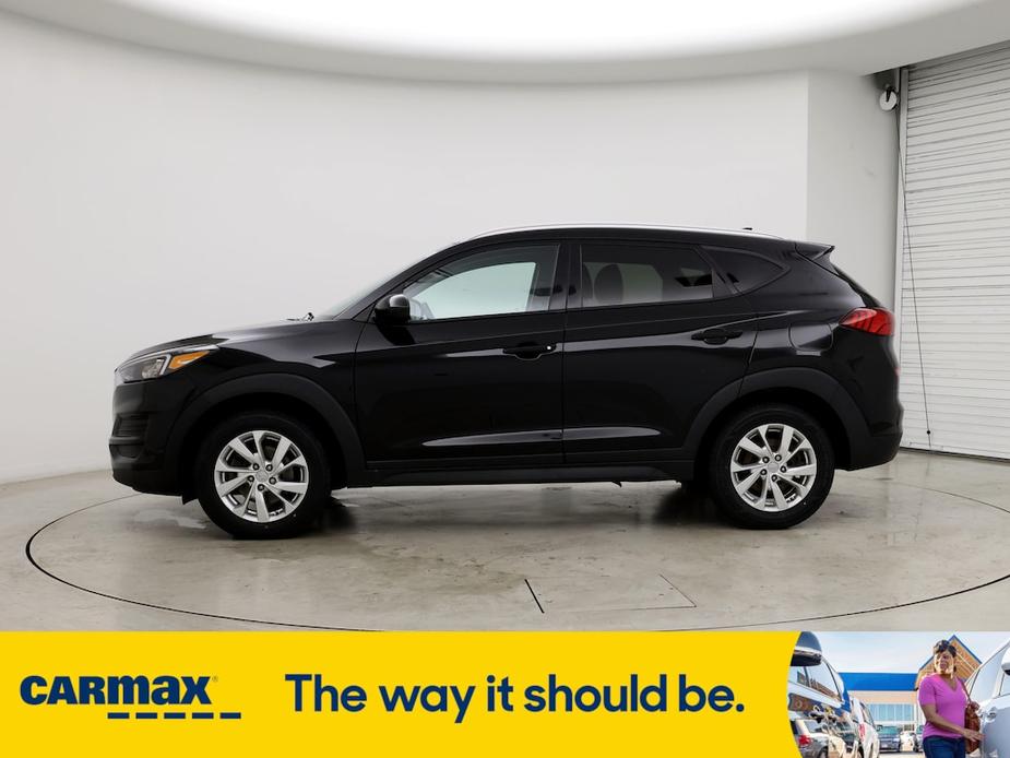 used 2019 Hyundai Tucson car, priced at $18,998