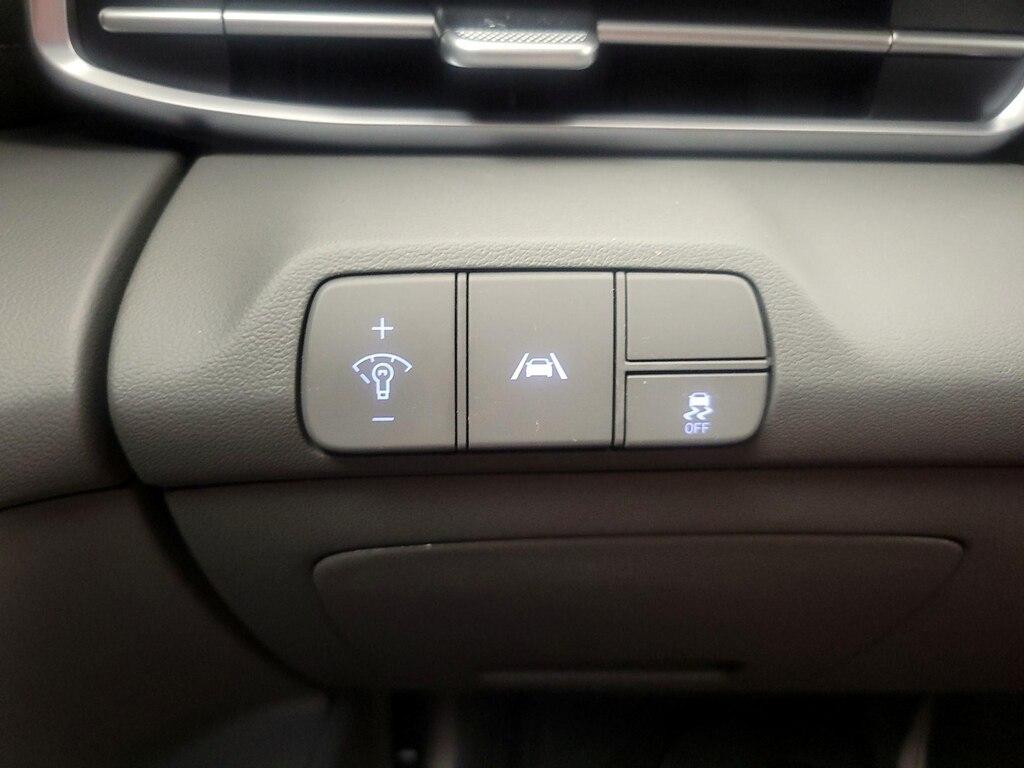 used 2023 Hyundai Elantra car, priced at $23,998