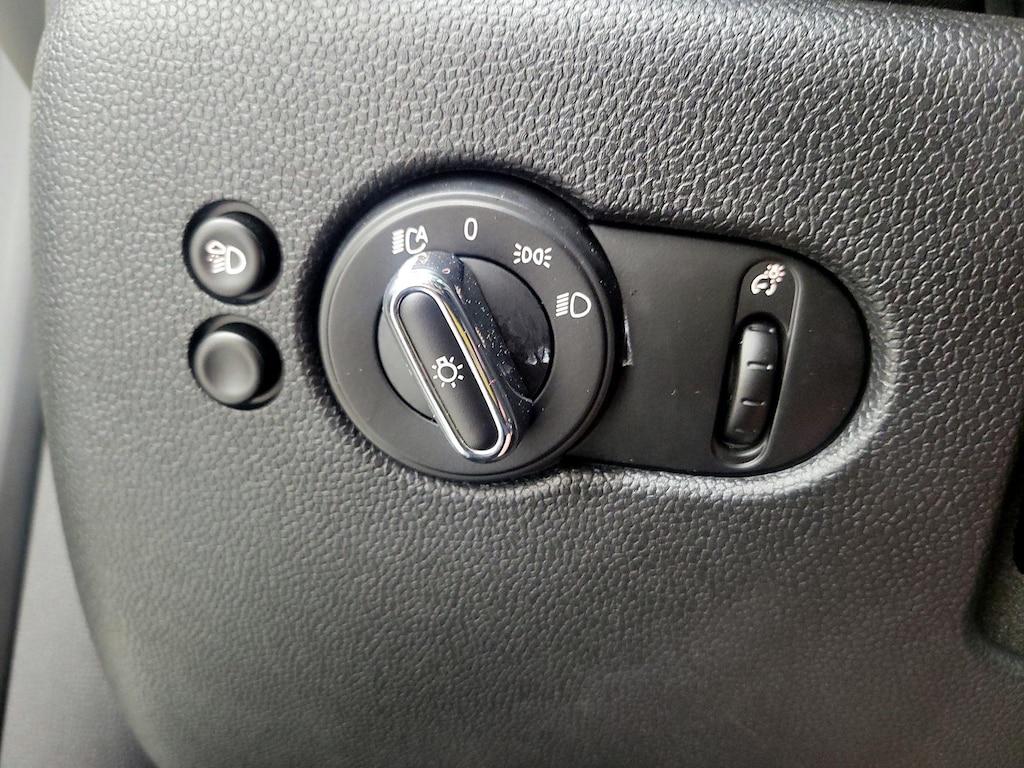 used 2022 MINI Hardtop car, priced at $21,998