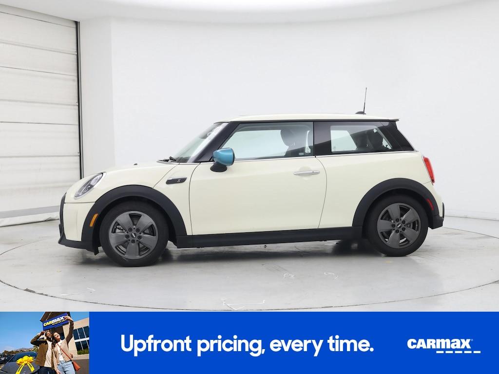 used 2022 MINI Hardtop car, priced at $21,998