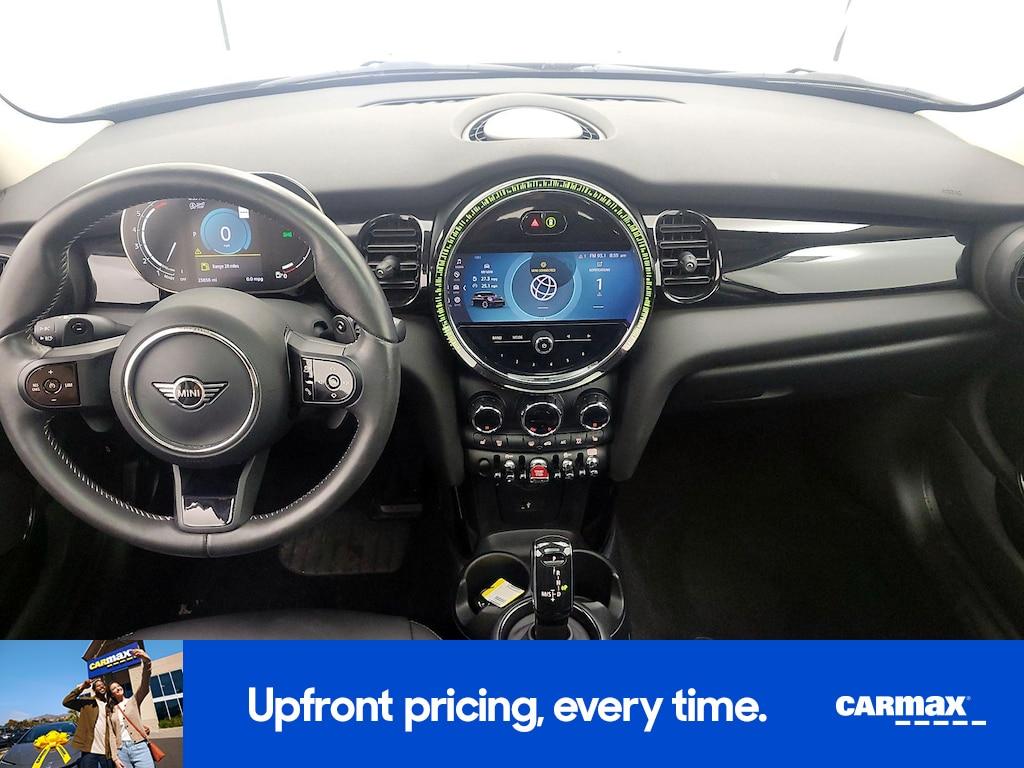 used 2022 MINI Hardtop car, priced at $21,998