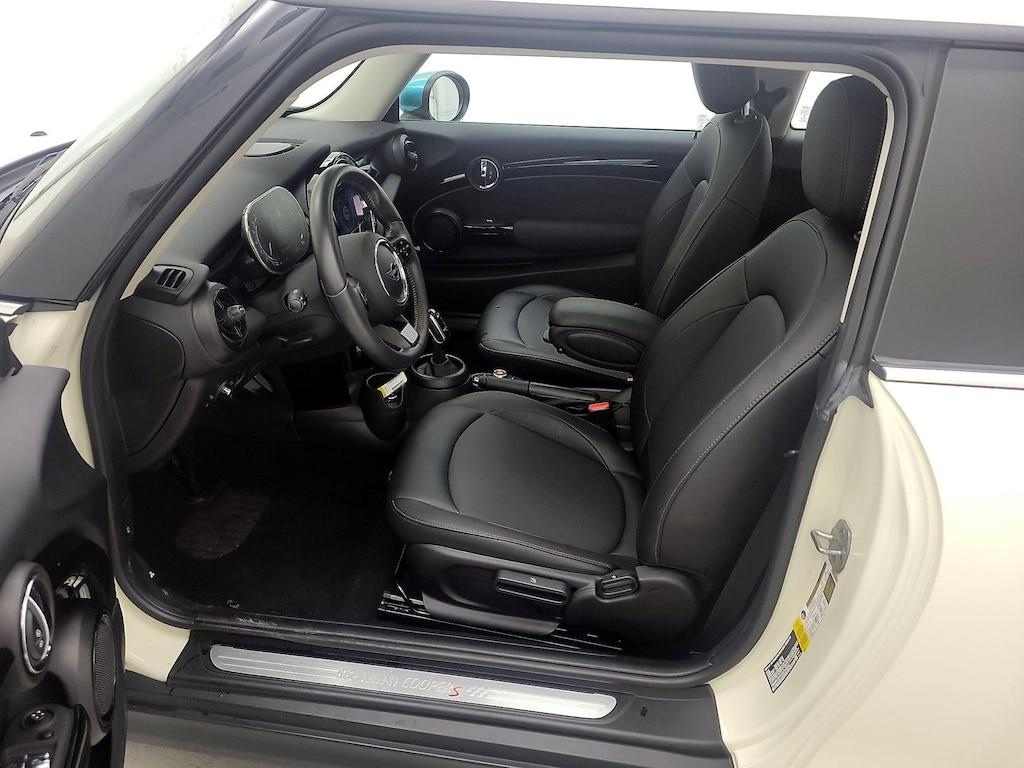 used 2022 MINI Hardtop car, priced at $21,998