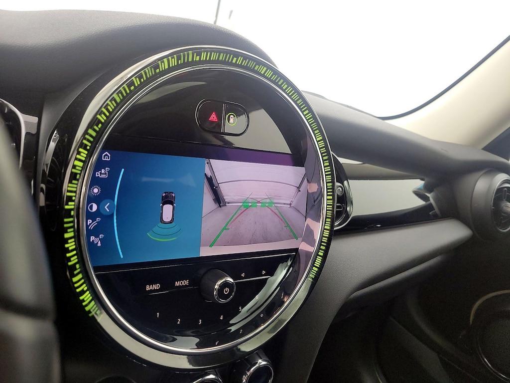 used 2022 MINI Hardtop car, priced at $21,998