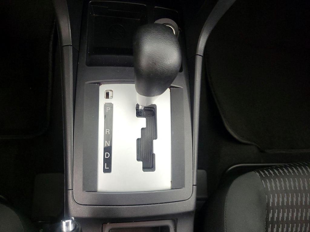 used 2013 Mitsubishi Lancer car, priced at $12,599