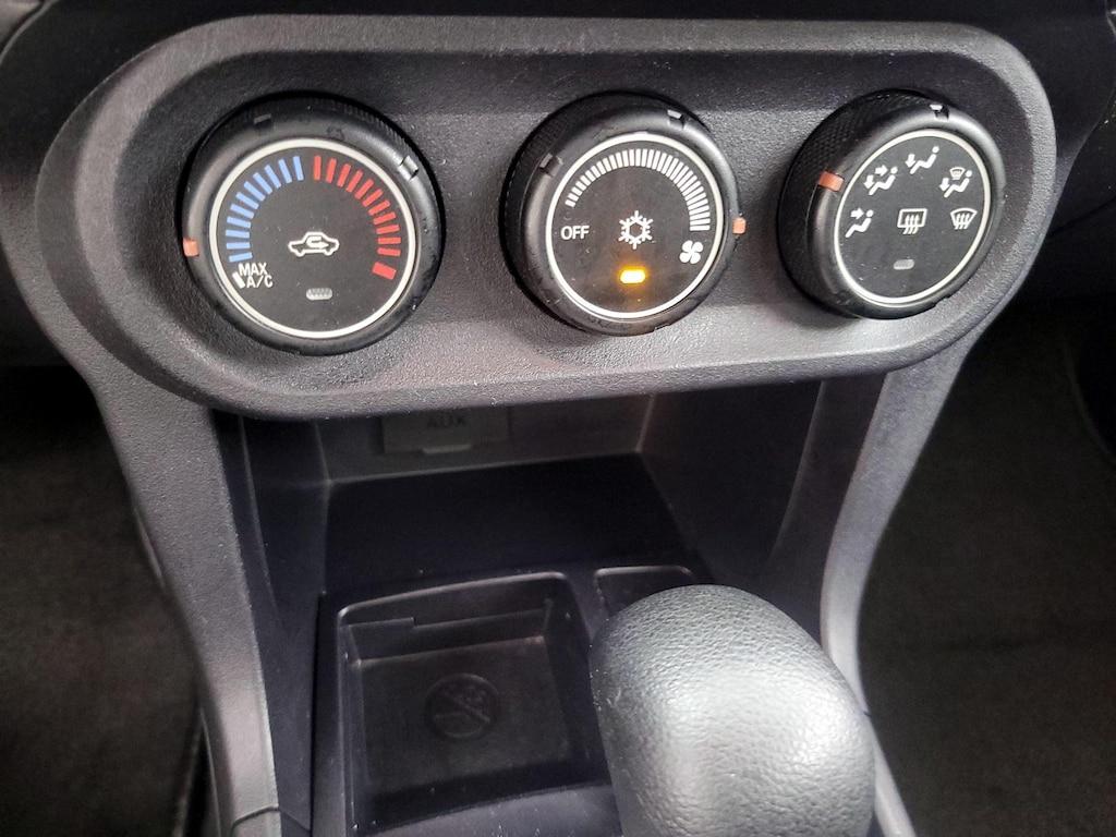 used 2013 Mitsubishi Lancer car, priced at $12,599