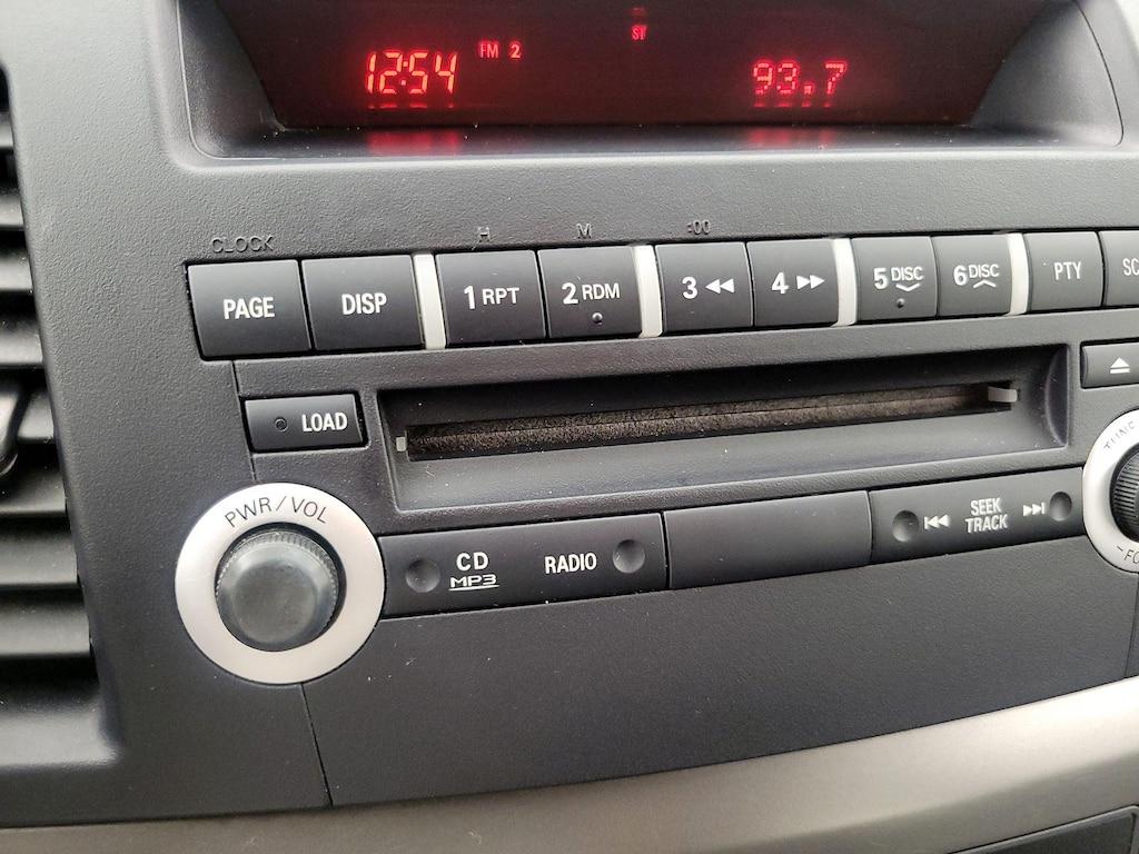 used 2013 Mitsubishi Lancer car, priced at $12,599