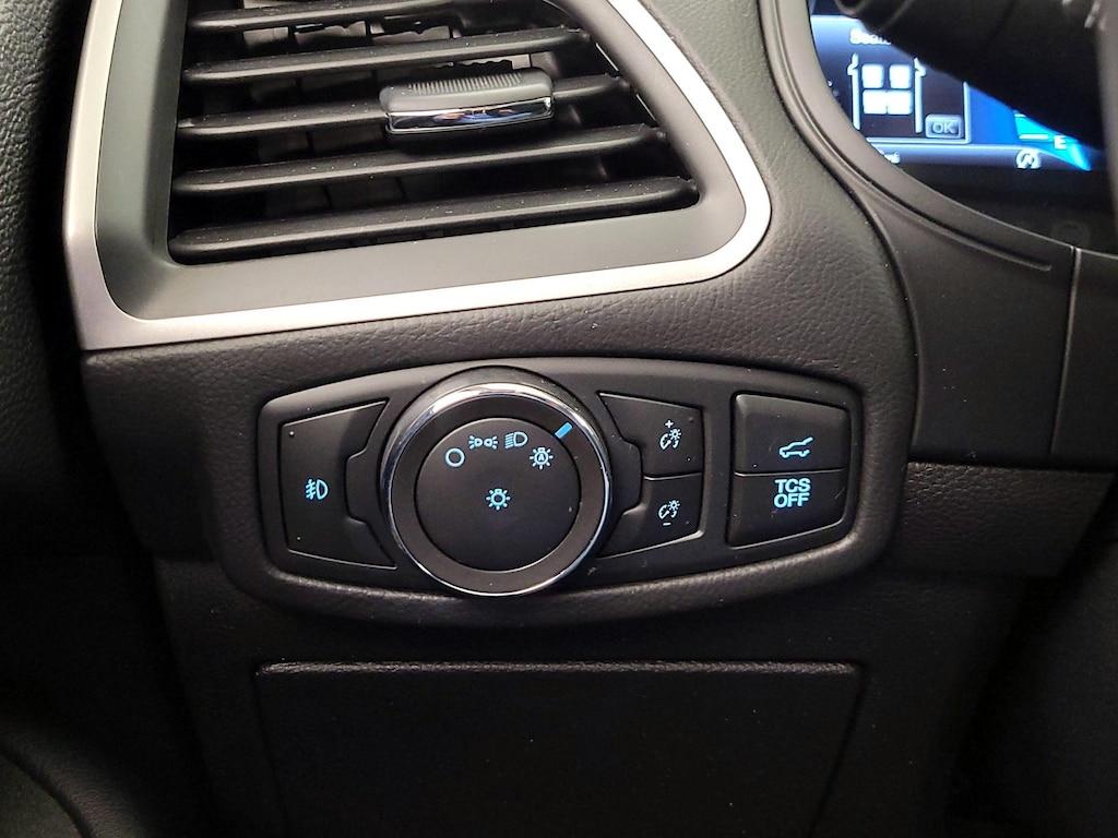 used 2022 Ford Edge car, priced at $21,998