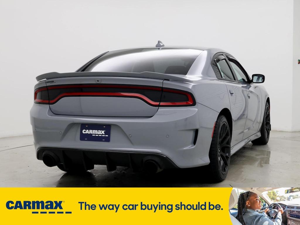 used 2020 Dodge Charger car, priced at $30,998