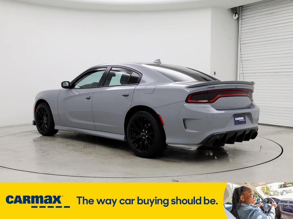 used 2020 Dodge Charger car, priced at $30,998