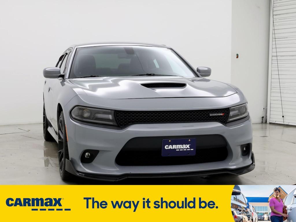 used 2020 Dodge Charger car, priced at $30,998