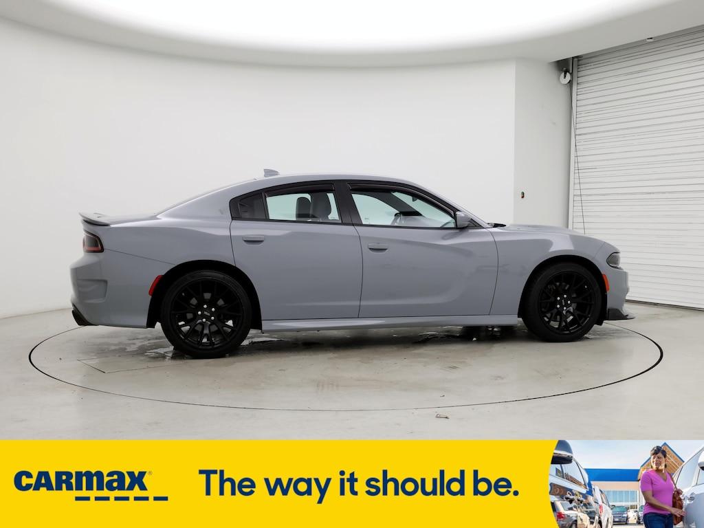 used 2020 Dodge Charger car, priced at $30,998