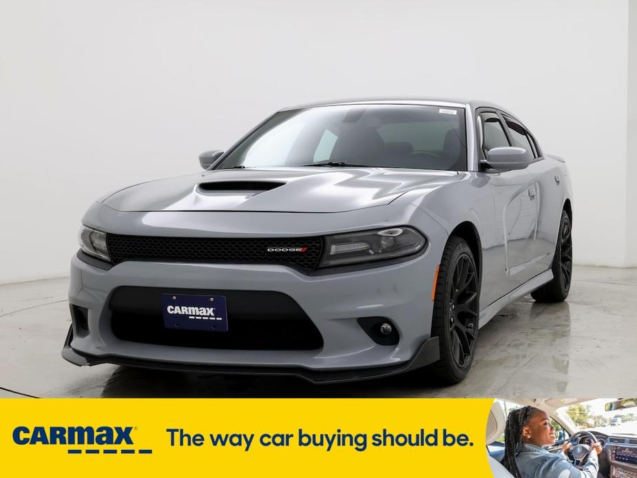 used 2020 Dodge Charger car, priced at $30,998