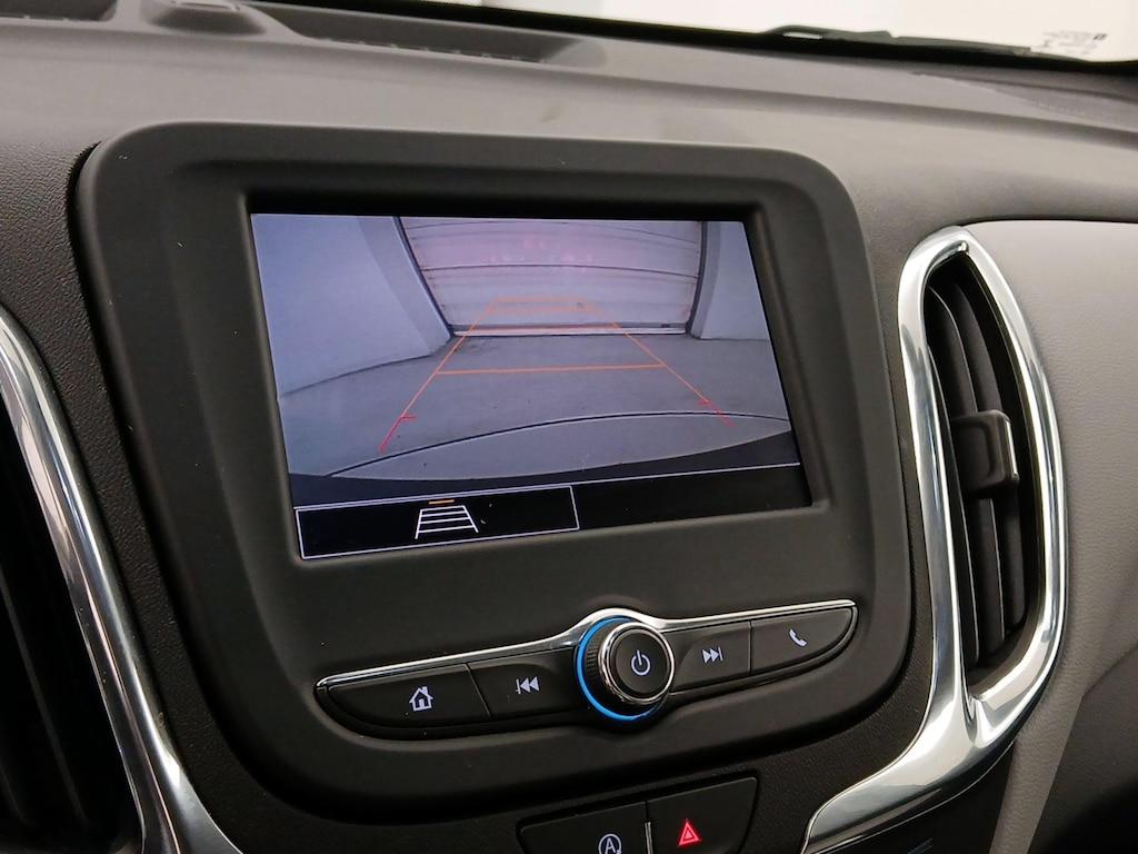 used 2022 Chevrolet Equinox car, priced at $22,998