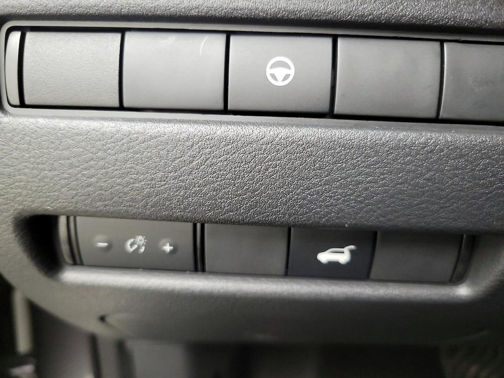 used 2021 Nissan Rogue car, priced at $23,998
