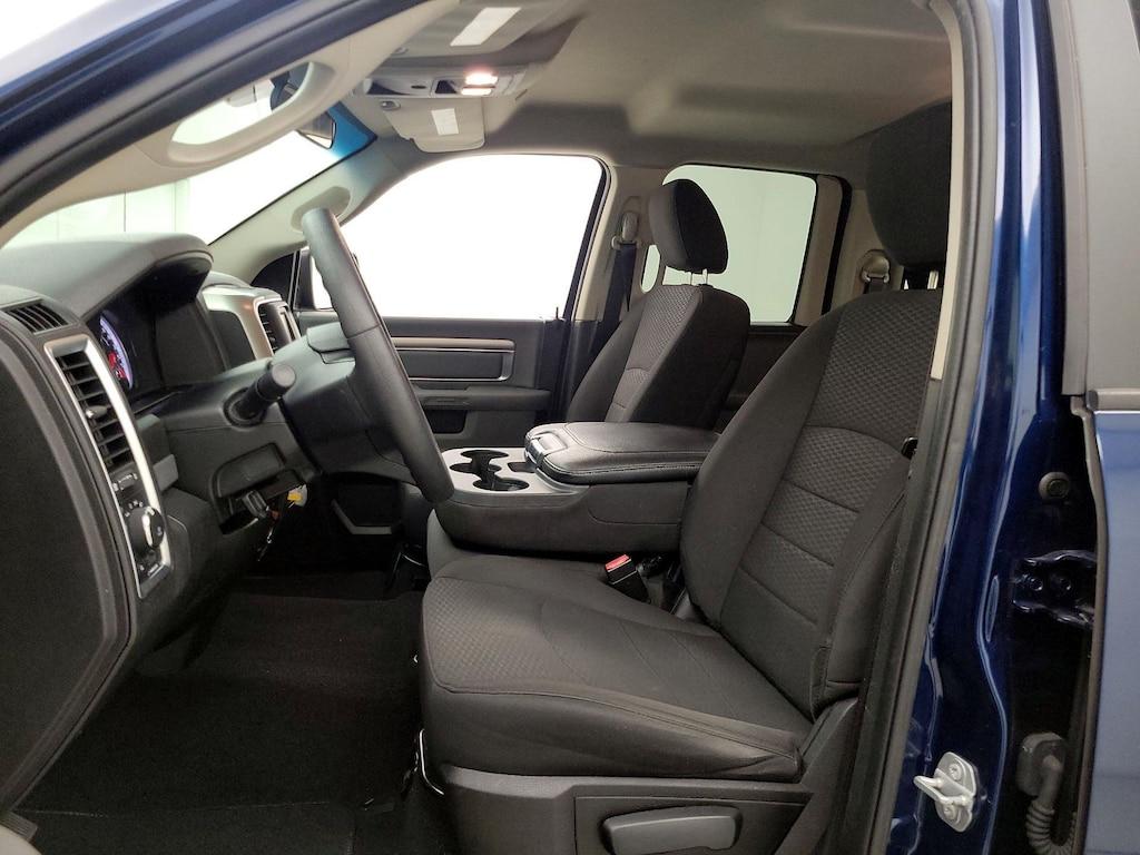 used 2019 Ram 1500 Classic car, priced at $30,998