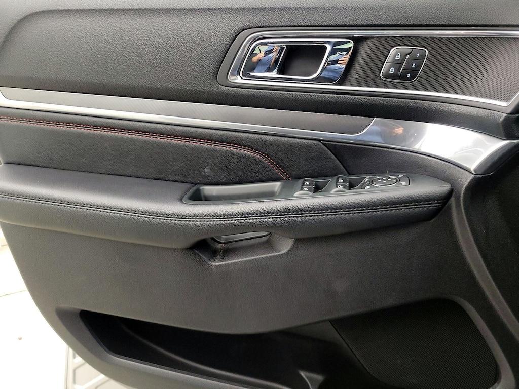 used 2019 Ford Explorer car, priced at $28,998