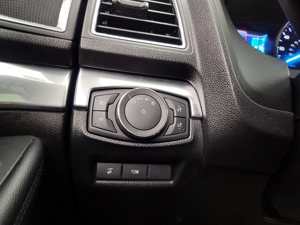 used 2019 Ford Explorer car, priced at $28,998