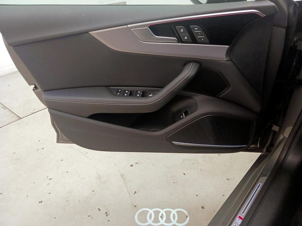 used 2023 Audi A5 Sportback car, priced at $35,998