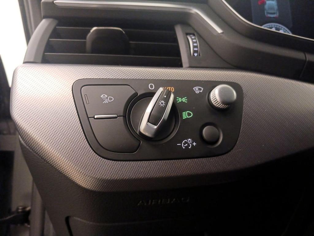 used 2023 Audi A5 Sportback car, priced at $35,998